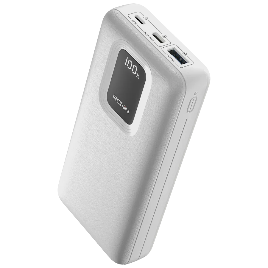 REVIVE | 20,000mAh Powerbank