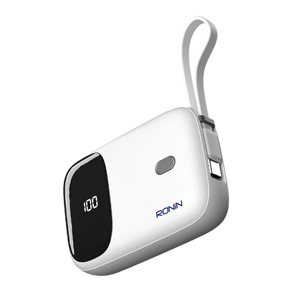 Neutron 10,000mAh Power Bank