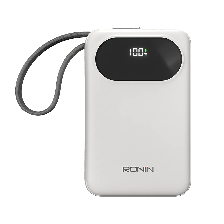 Pulse | 10000 mAh Power Bank