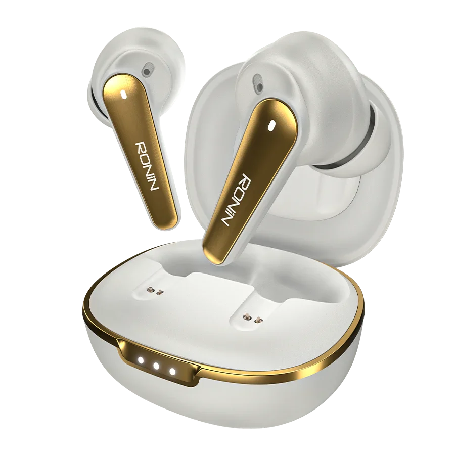 Eclipse Earbuds