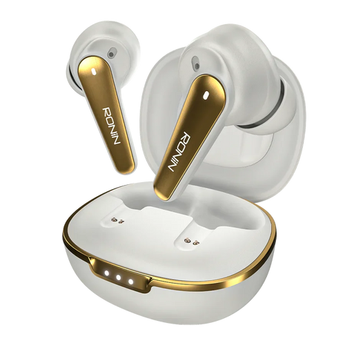 Eclipse Earbuds