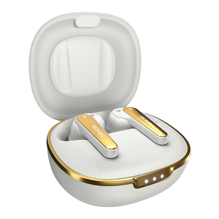 Eclipse Earbuds