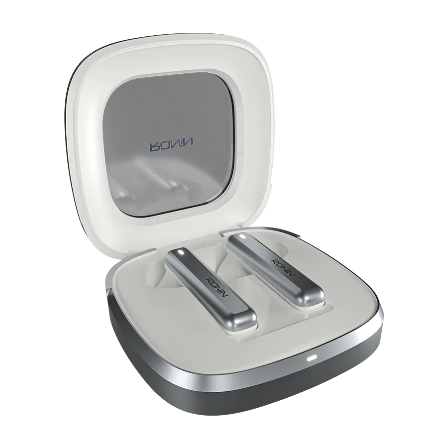 Mashion Pro Earbuds