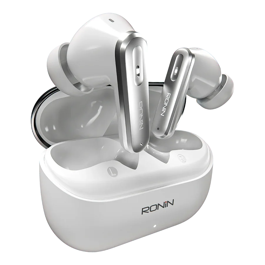 Vesper Earbuds