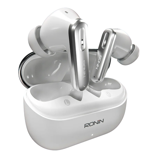 Vesper Earbuds