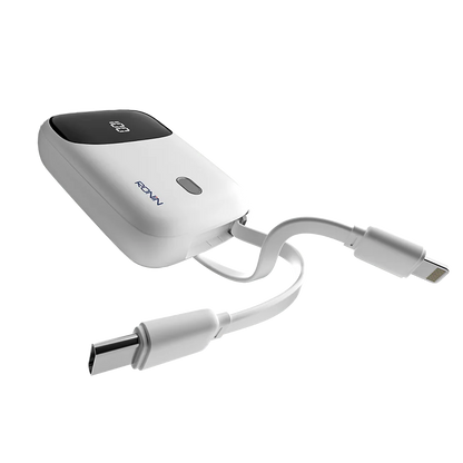 Neutron 10,000mAh Power Bank