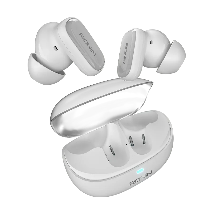 Mist Pro Earbuds