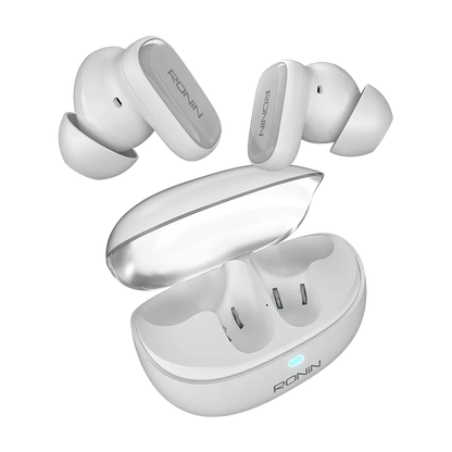 Mist Pro Earbuds