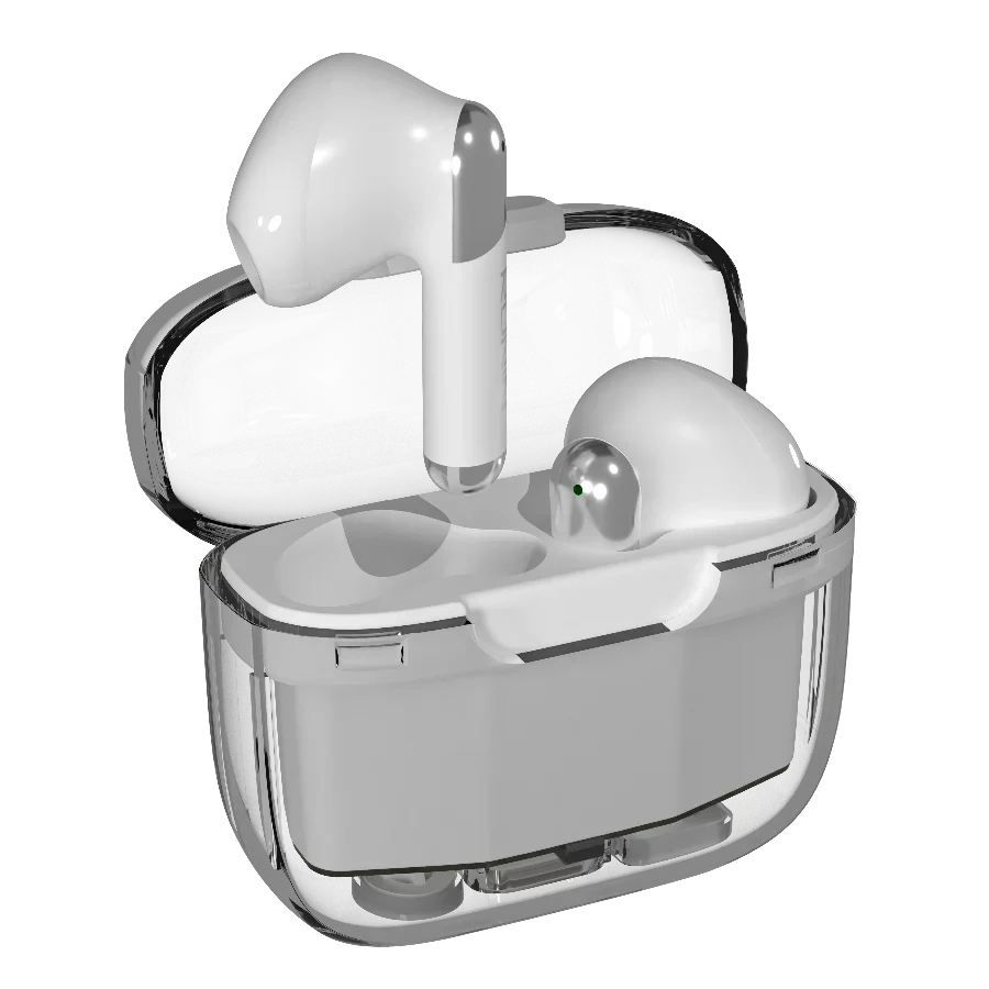 Snap Earbuds