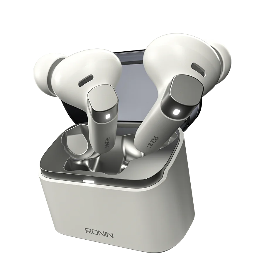 Hasan Raheem's Limited Edition Earbuds