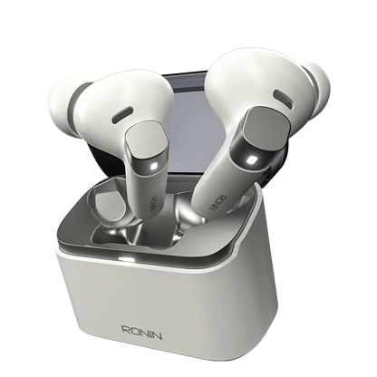 Hasan Raheem's Limited Edition Earbuds