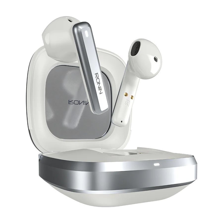 Mashion Pro Earbuds