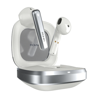 Mashion Pro Earbuds