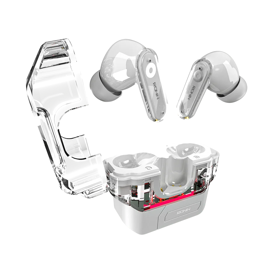 Warrior Earbuds