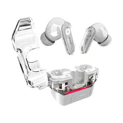 Warrior Earbuds