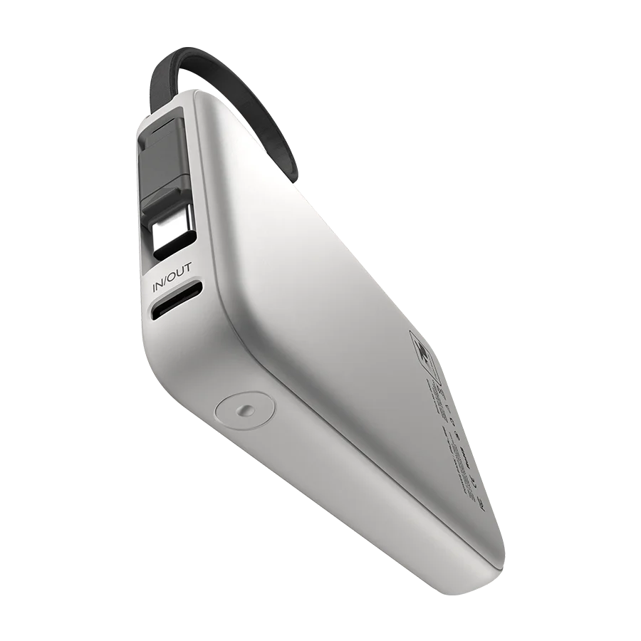 Pulse | 10000 mAh Power Bank