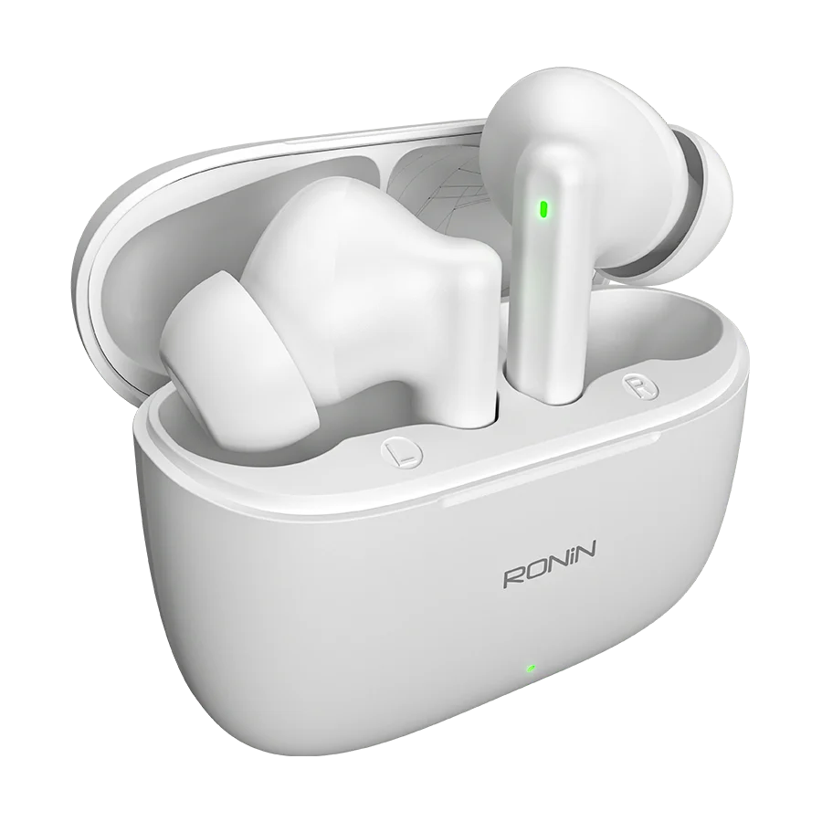Vivid Earbuds
