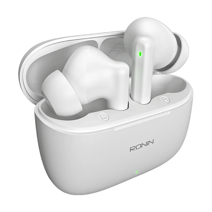 Vivid Earbuds
