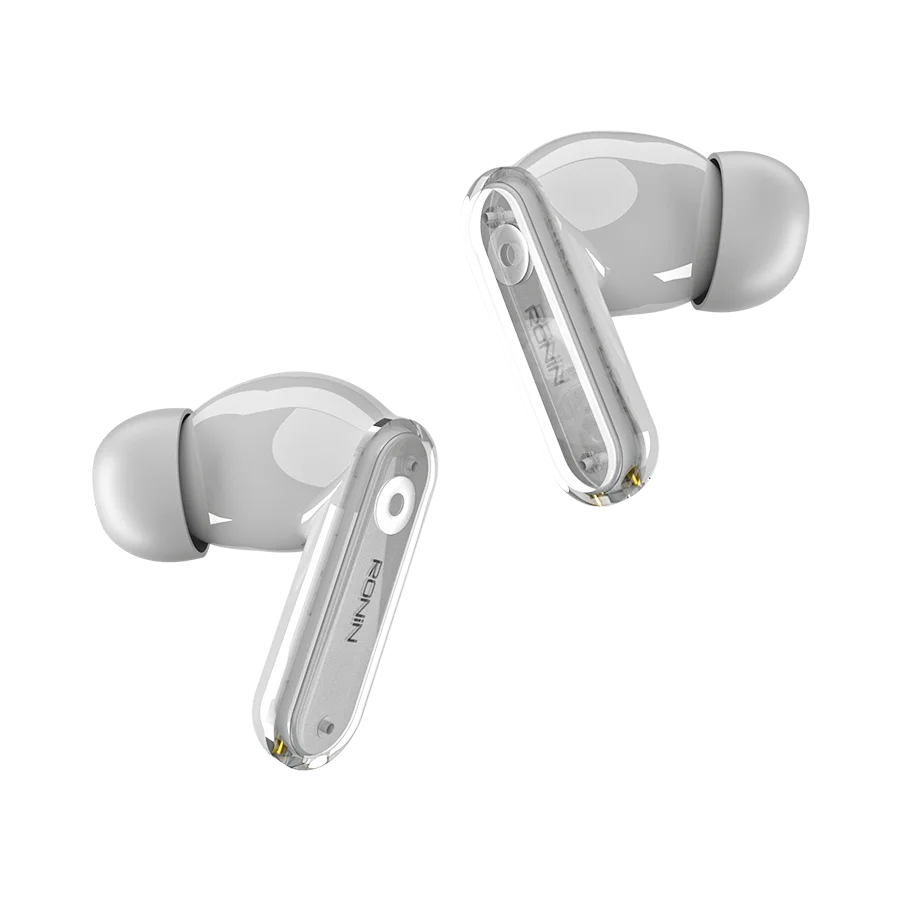 Warrior Earbuds