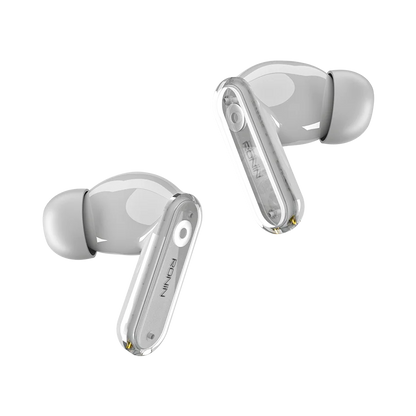 Warrior Earbuds