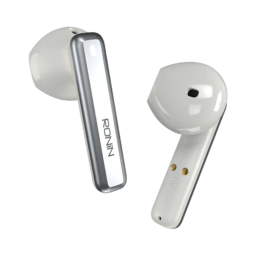 Mashion Pro Earbuds