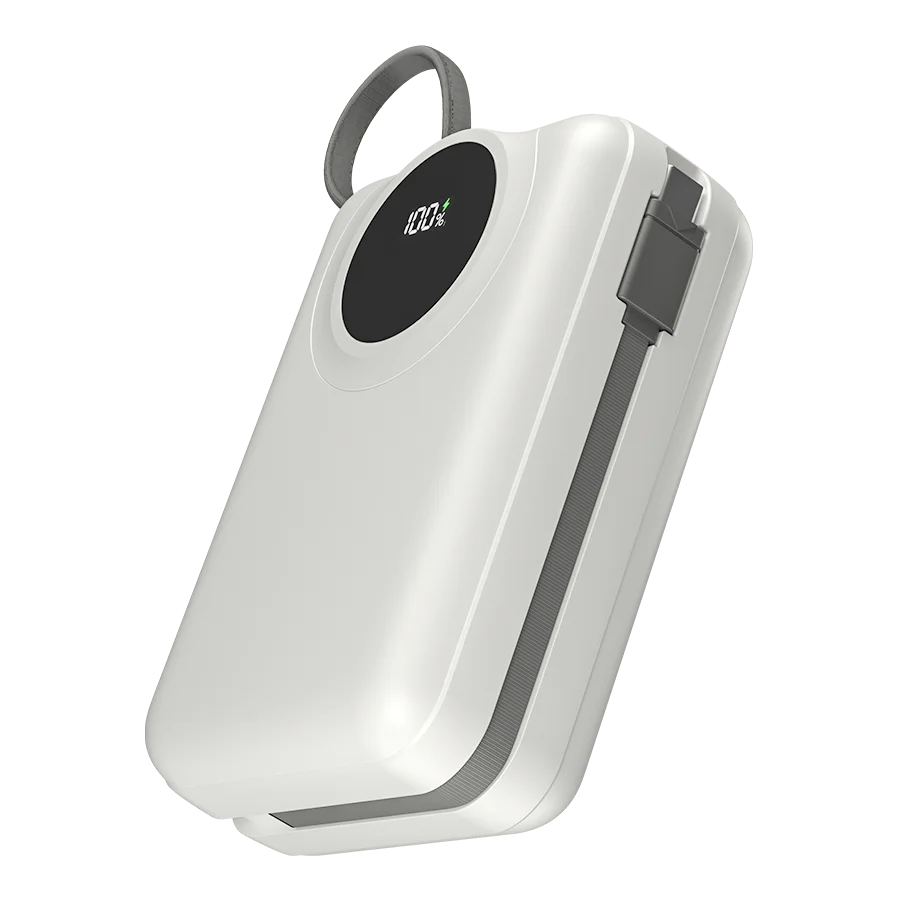 Megawatt | 30000 mAh Power Bank