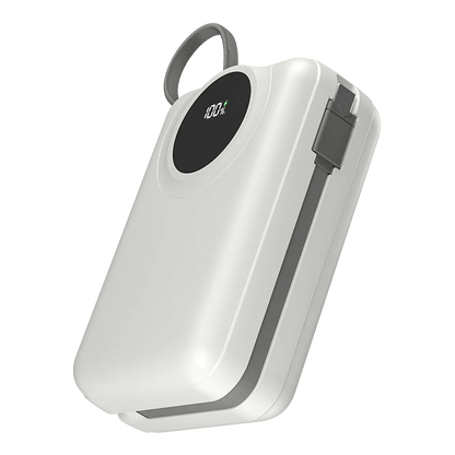 Megawatt | 30000 mAh Power Bank