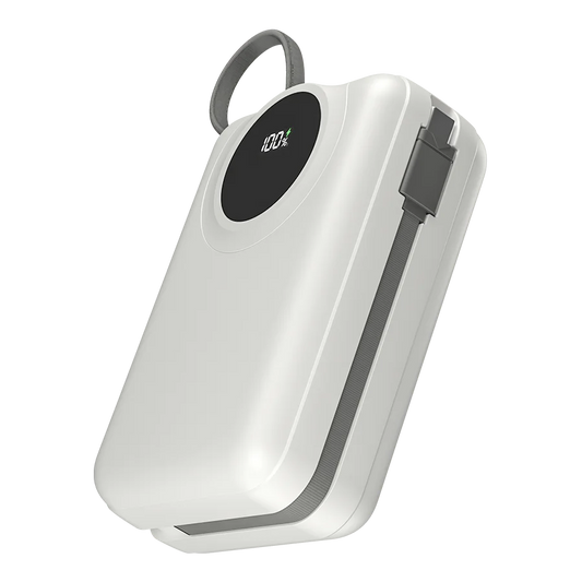 Megawatt | 30000 mAh Power Bank