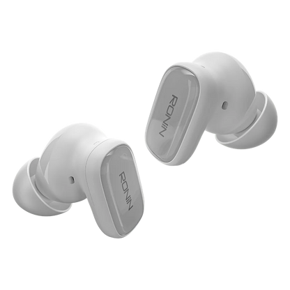 Mist Pro Earbuds