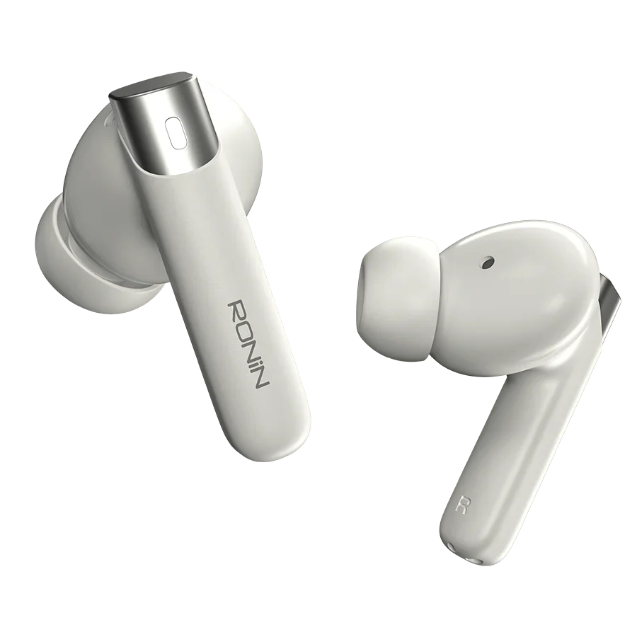 Hasan Raheem's Limited Edition Earbuds