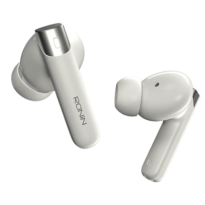 Hasan Raheem's Limited Edition Earbuds