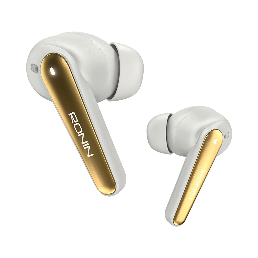 Eclipse Earbuds