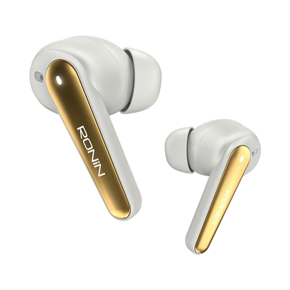 Eclipse Earbuds