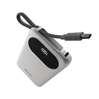 Pulse | 10000 mAh Power Bank