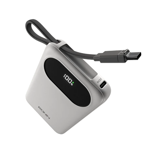 Pulse | 10000 mAh Power Bank