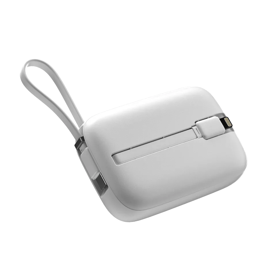 Neutron 10,000mAh Power Bank