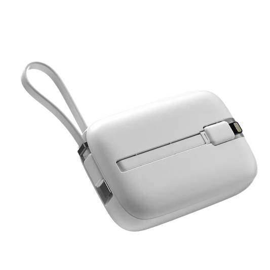 Neutron 10,000mAh Power Bank