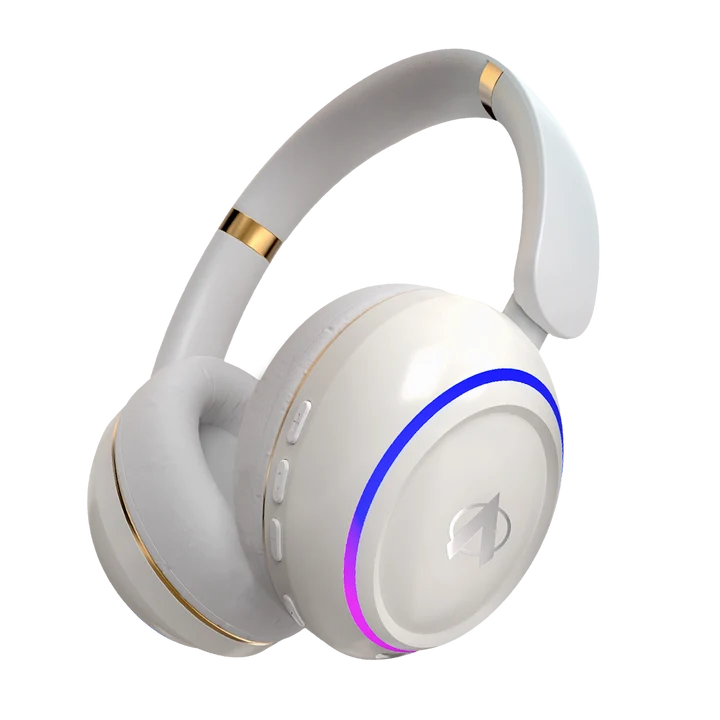 Hammer Wireless Headphone