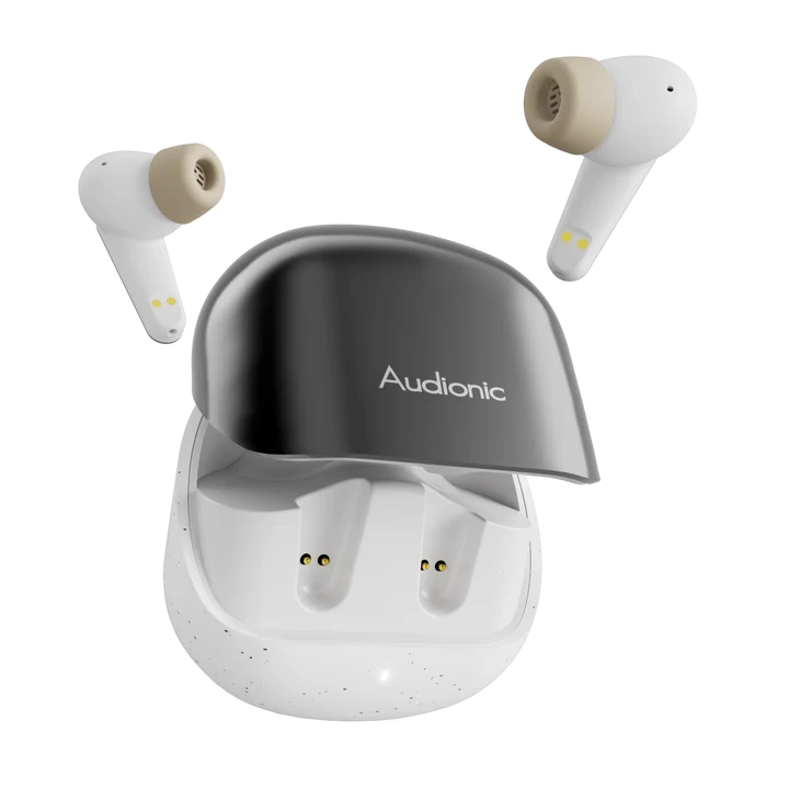Airbud 595 Flip Earbuds