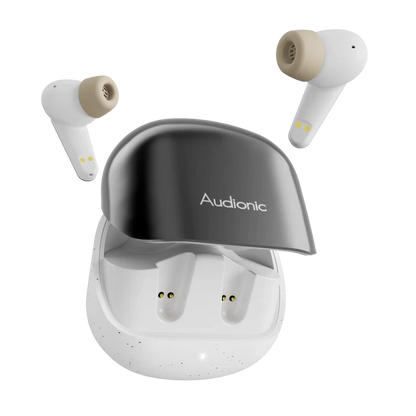 Airbud 595 Flip Earbuds