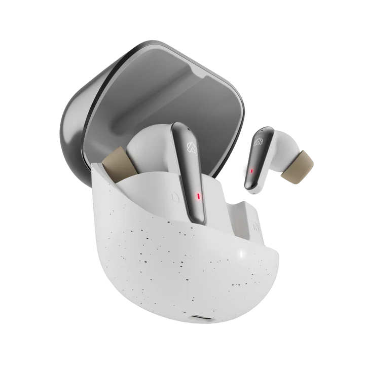 Airbud 595 Flip Earbuds