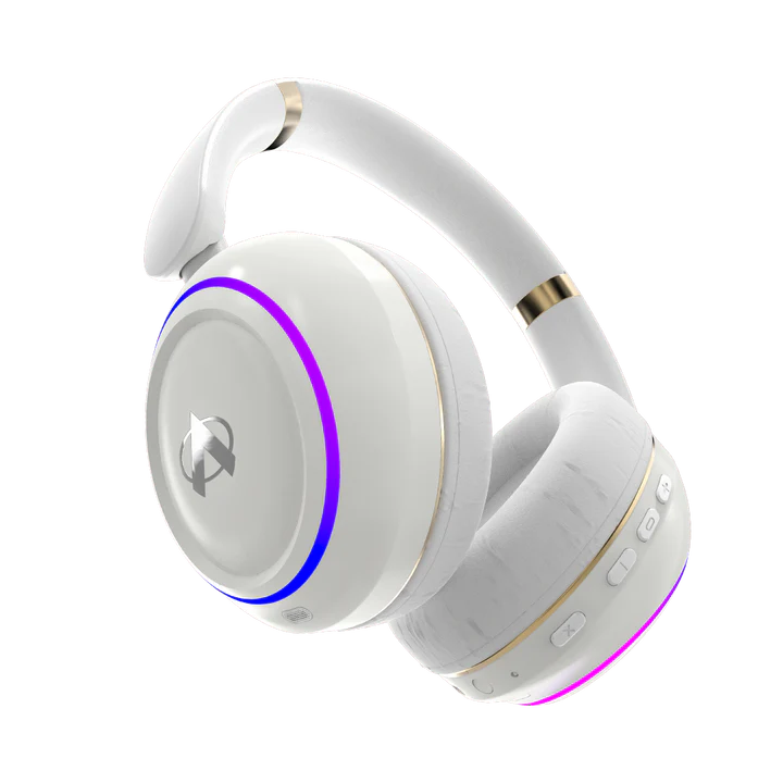 Hammer Wireless Headphone