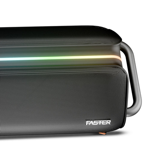 X400   Bluetooth   Speaker