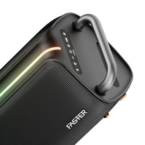 X400   Bluetooth   Speaker