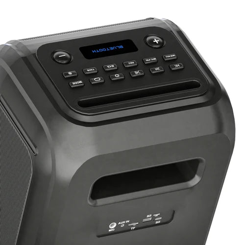 X550   Bluetooth   Speaker
