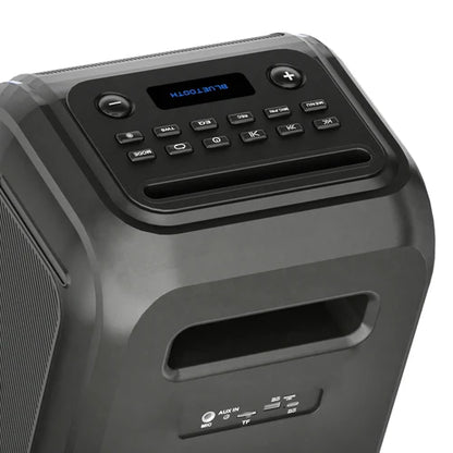 X550   Bluetooth   Speaker