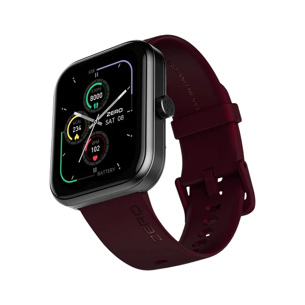 Edge Smartwatch