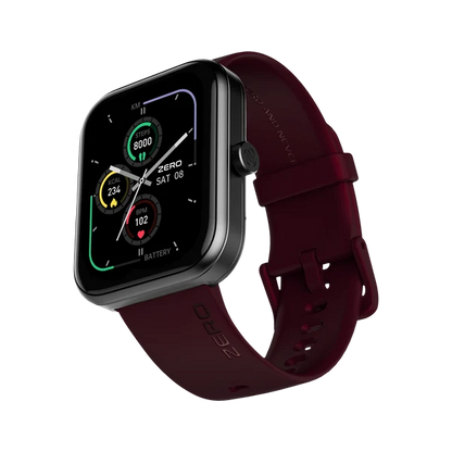 Edge Smartwatch