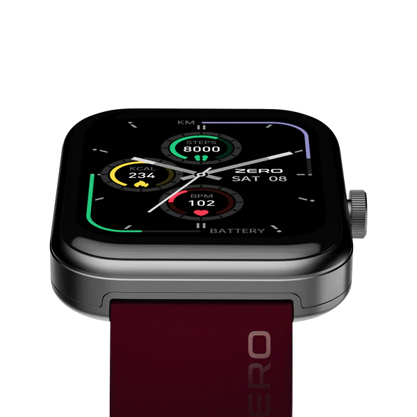 Edge Smartwatch