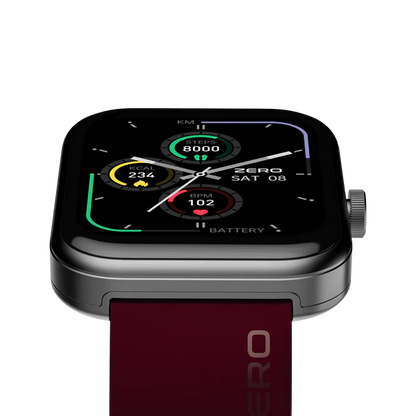 Edge Smartwatch